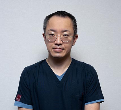 藤井 喬之