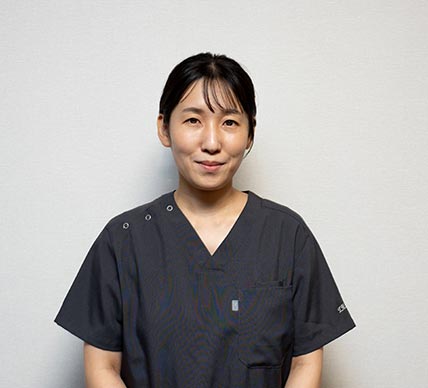 真鍋 典子