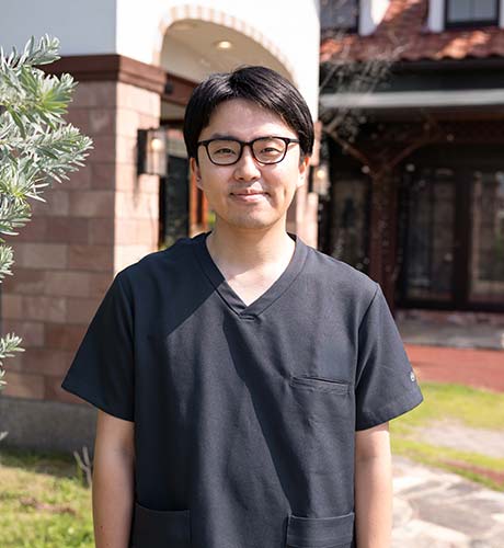 横田 雄也