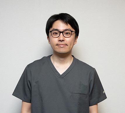 横田 雄也
