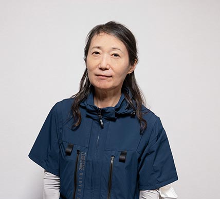 野萱 純子