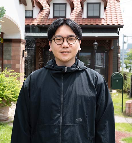 喜田 行洋